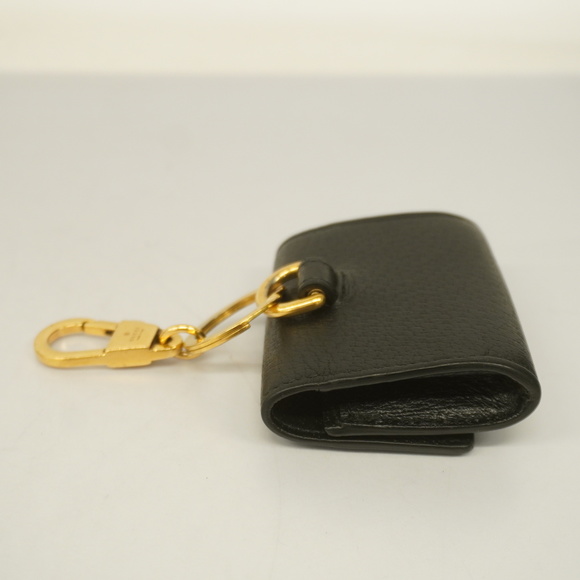 Gucci GG Marmont Leather Coin Case - Picture 3 of 10